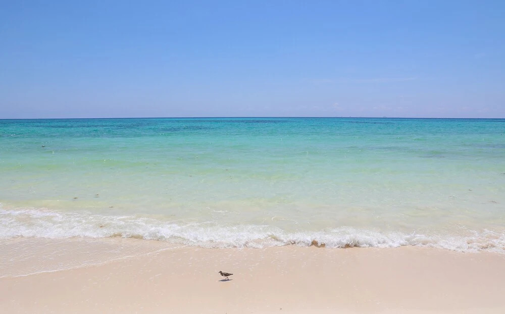 Marea Azul Beach Resort