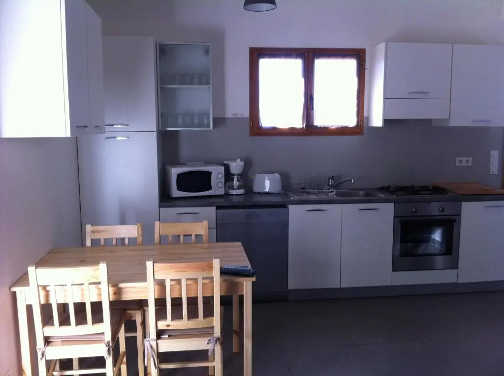Domaine Casa Andria