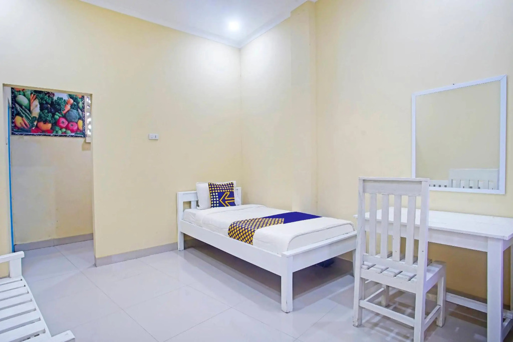 OYO Life 91306 Bae Homestay Syariah