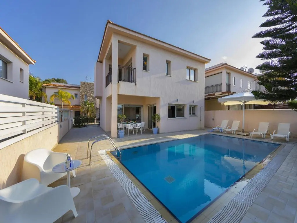 Villa Michelle 2