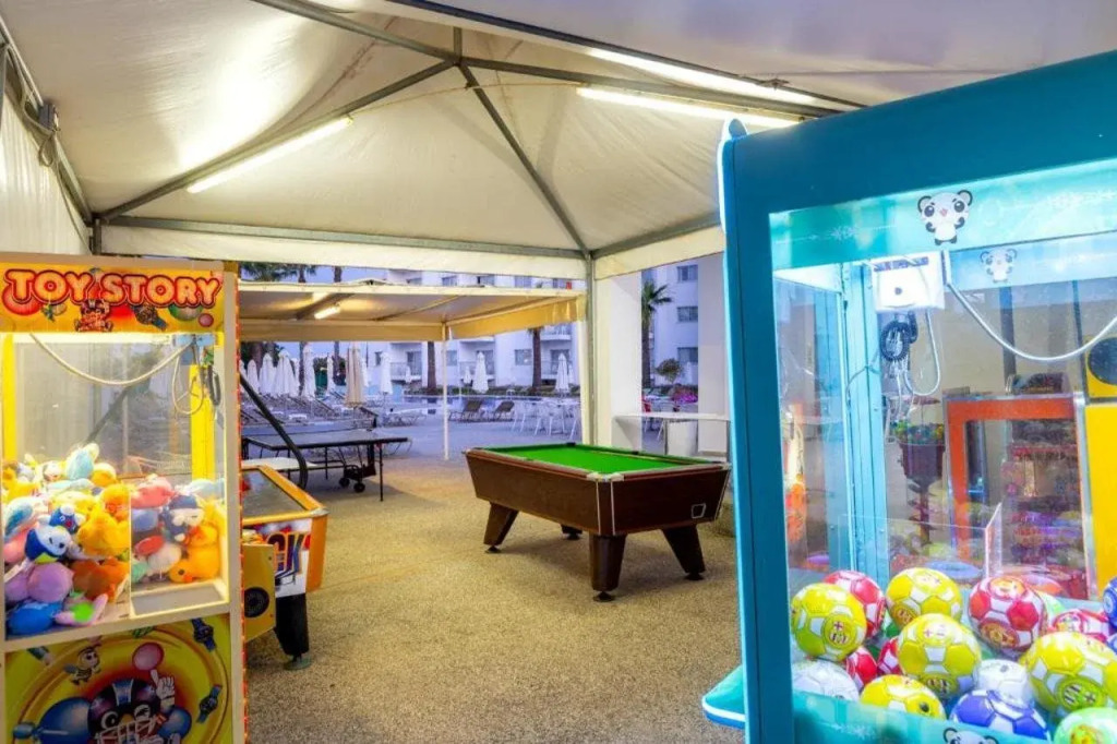 Papantonia Hotel