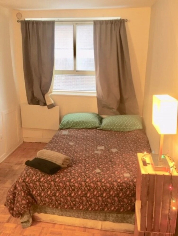 Studio Downtown - Metro Sherbrooke