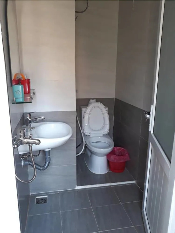 Hostel Hoa Phu