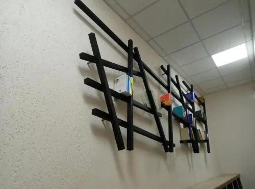 Hostel Svit Hub