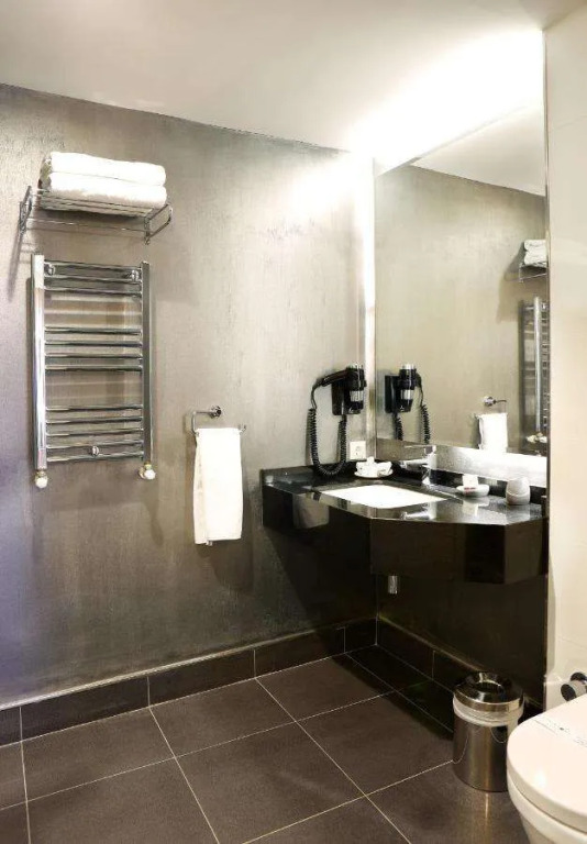 3T Residence & Hotel