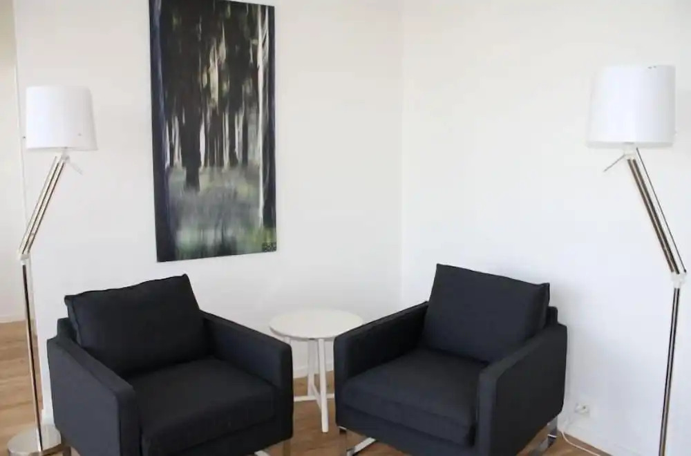 StayPlus Exclusive Seafront Holiday Home