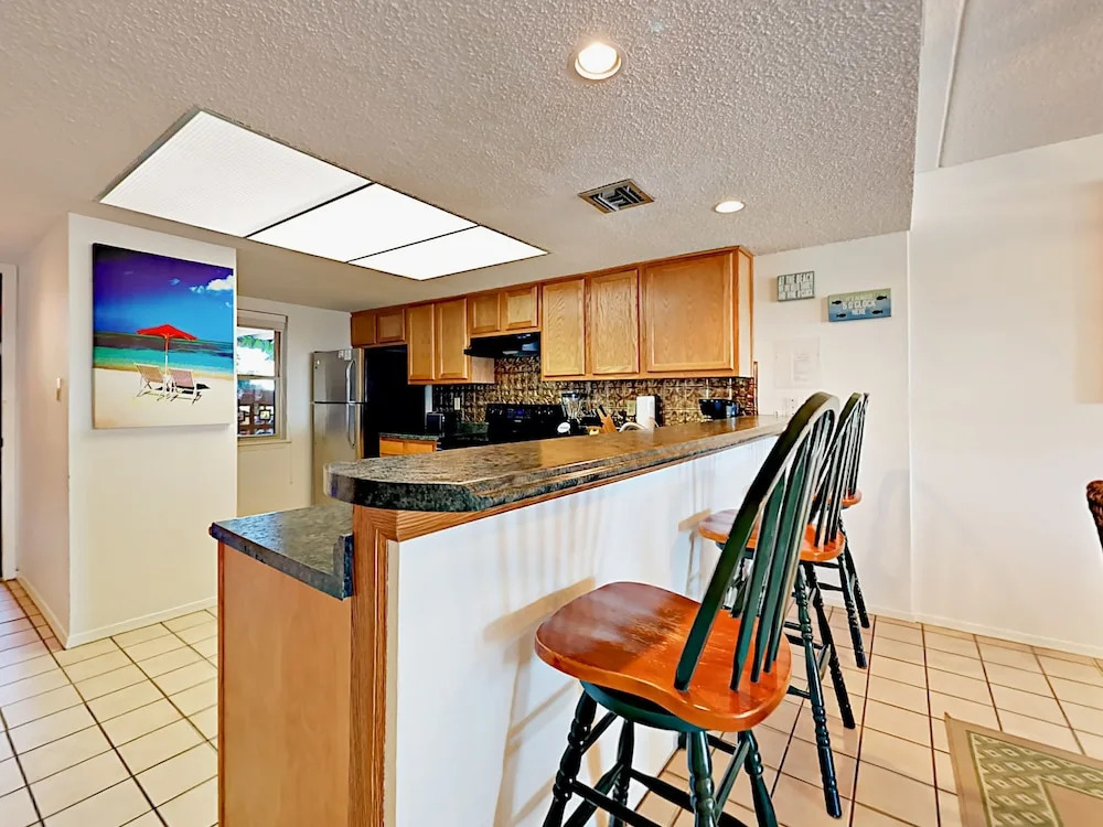 4400 Gulf Blvd Condo Unit 108