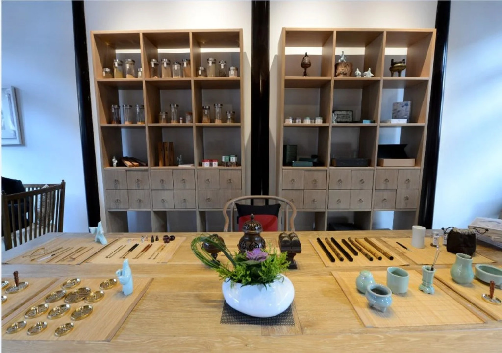 Blossom Hill Inn Suzhou