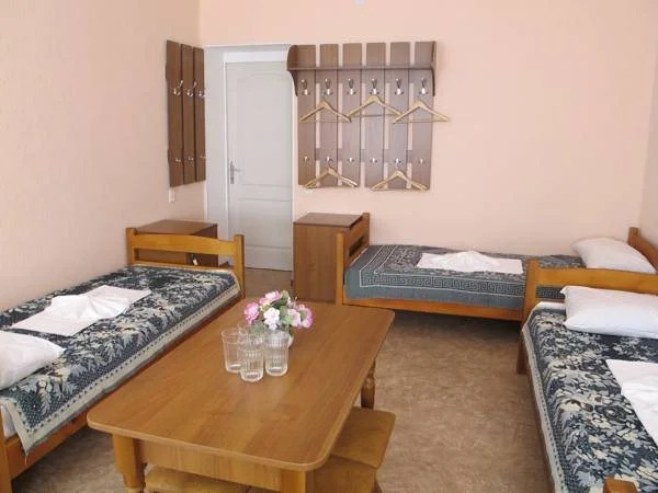 Uyutniy Hostel