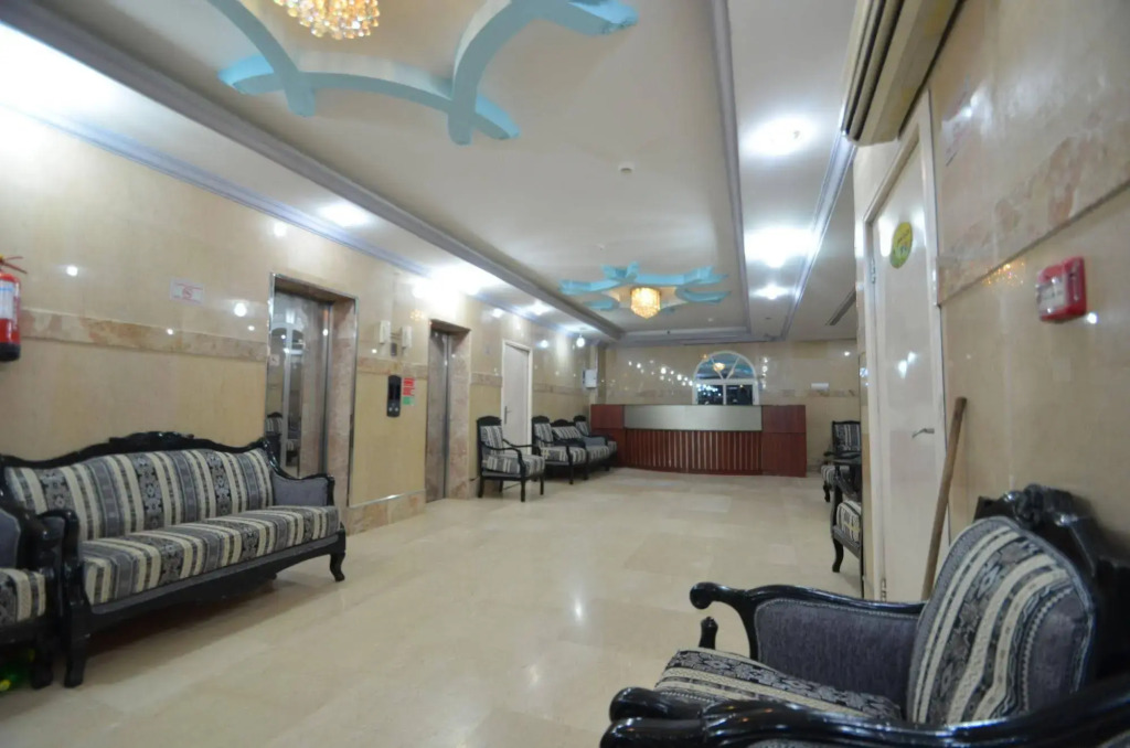 Al Tawfiq Plaza 4