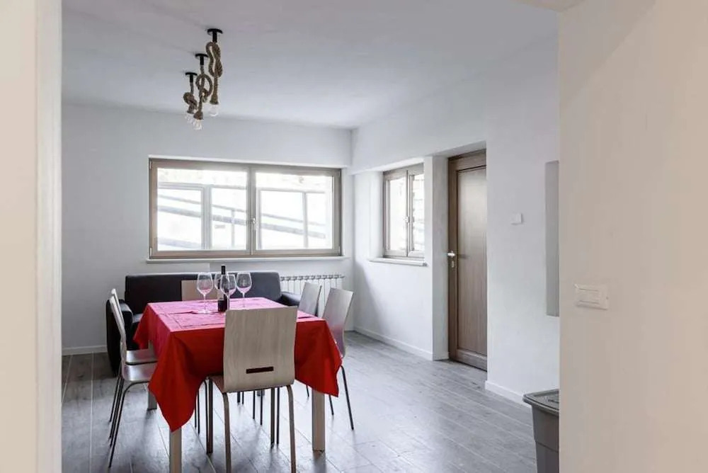 Chalet Francesca
