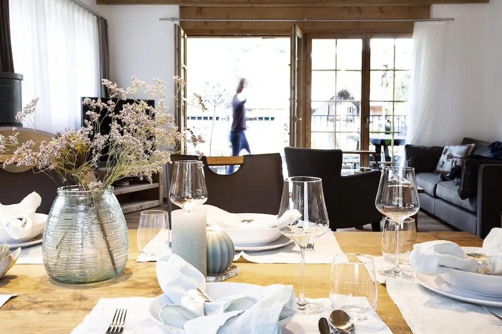 Chalet Eggen