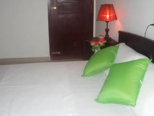 The Nest - Galle