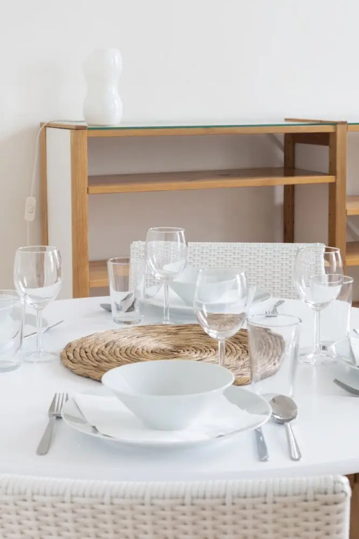 2ndhomes 1BR Apartment in Helsinki City Center