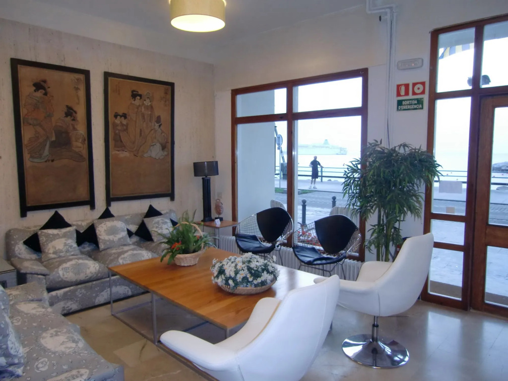 Hotel Rosamar