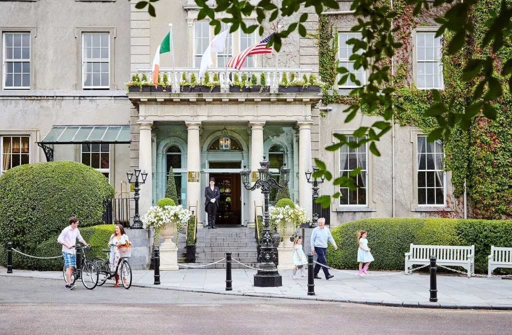 Self Catering Holiday Homes Killarney Town Centre