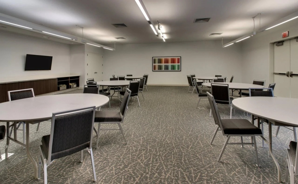 Element by Marriott Ewing Princeton