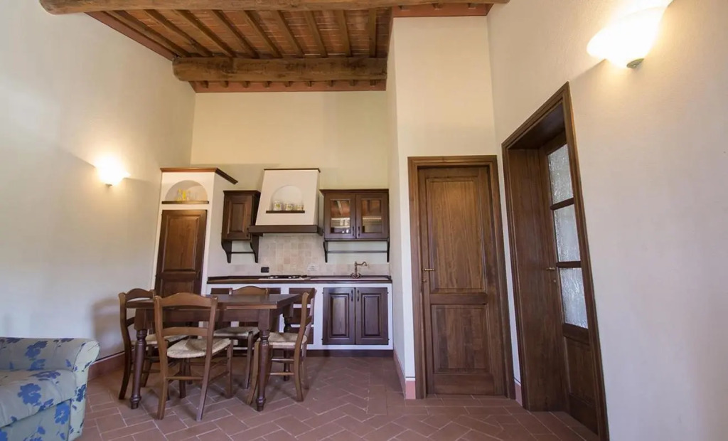 Casale Etrusco