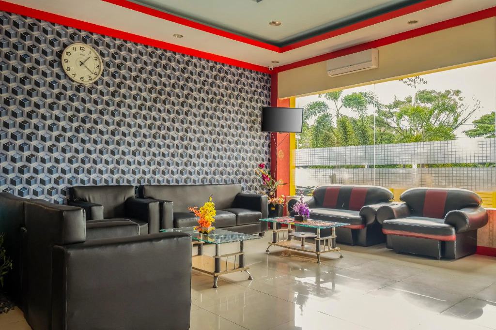 OYO 329 Hotel Darma Nusantara 2