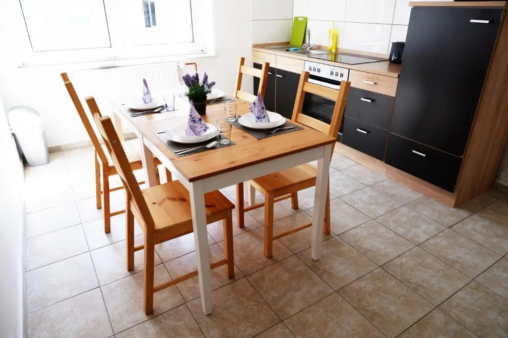 Ferienwohnung Veltins-Arena 1