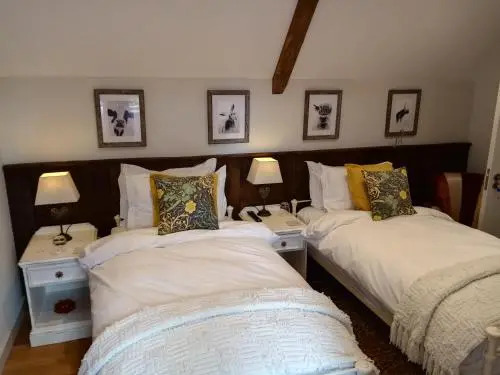 Keepers Cottage Guest House
