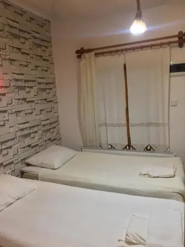 Radon Termal Otel