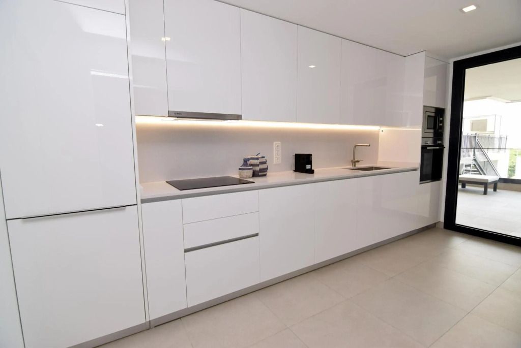 Mesas Homes