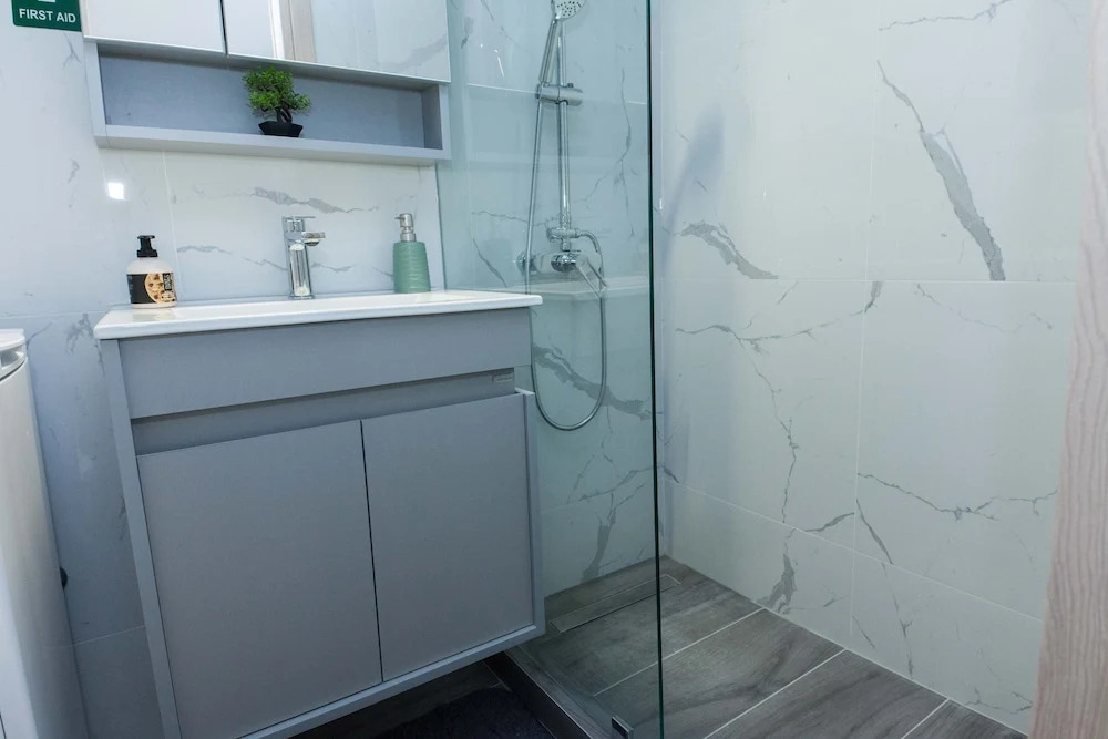 Modern Cozy 1 Bd Piraeus Perfection Apt