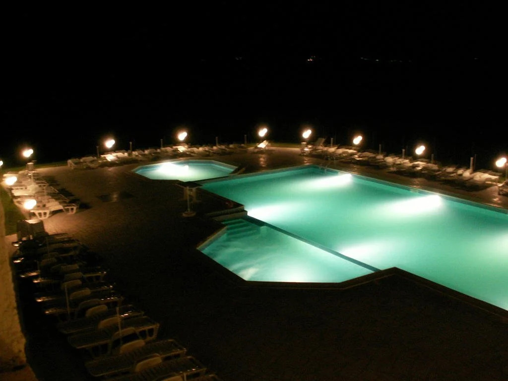 Dolna Bania Hotel