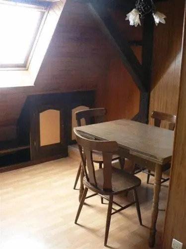 Residence 3 Chateaux