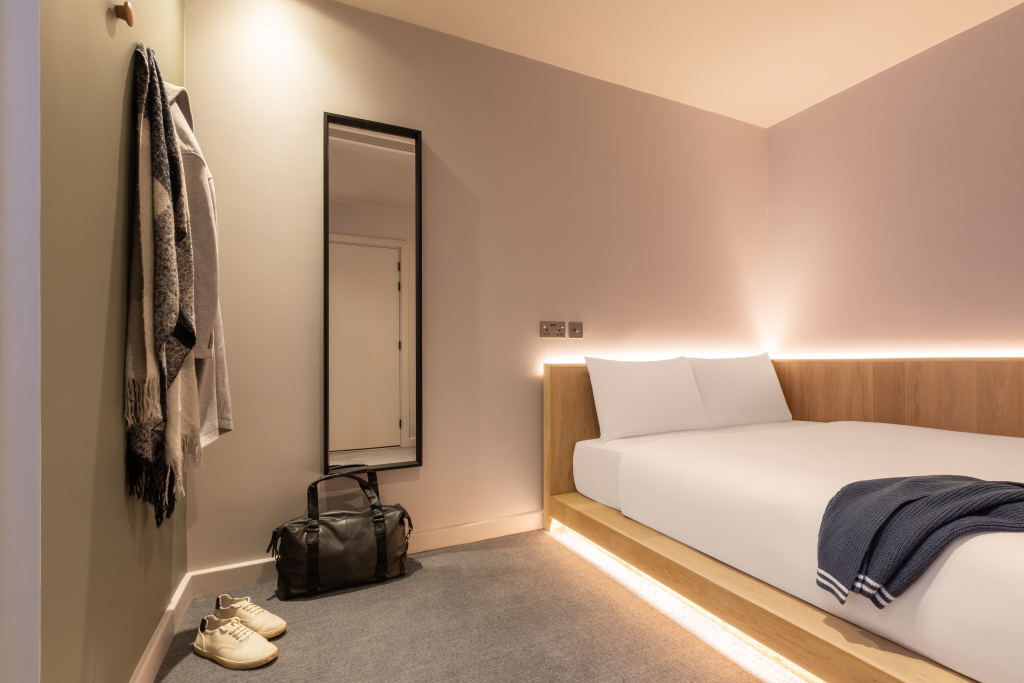 Zedwell Hotel Greenwich