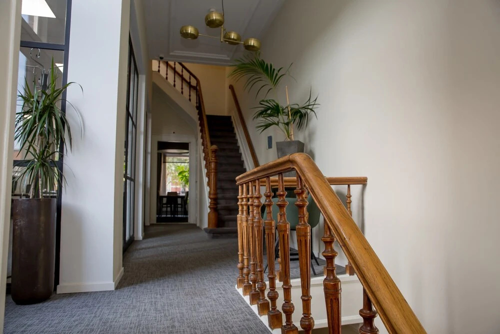 MonQui Boutique Hotel