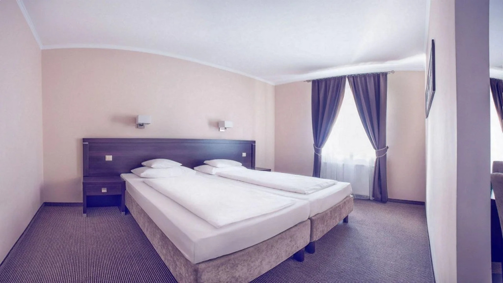 Hotel Niemcza Wino & Spa