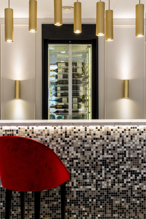 Ibis Styles Toulouse Capitole