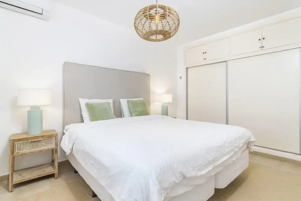 Ags48b- Great Location Close to Puerto Banus Casa