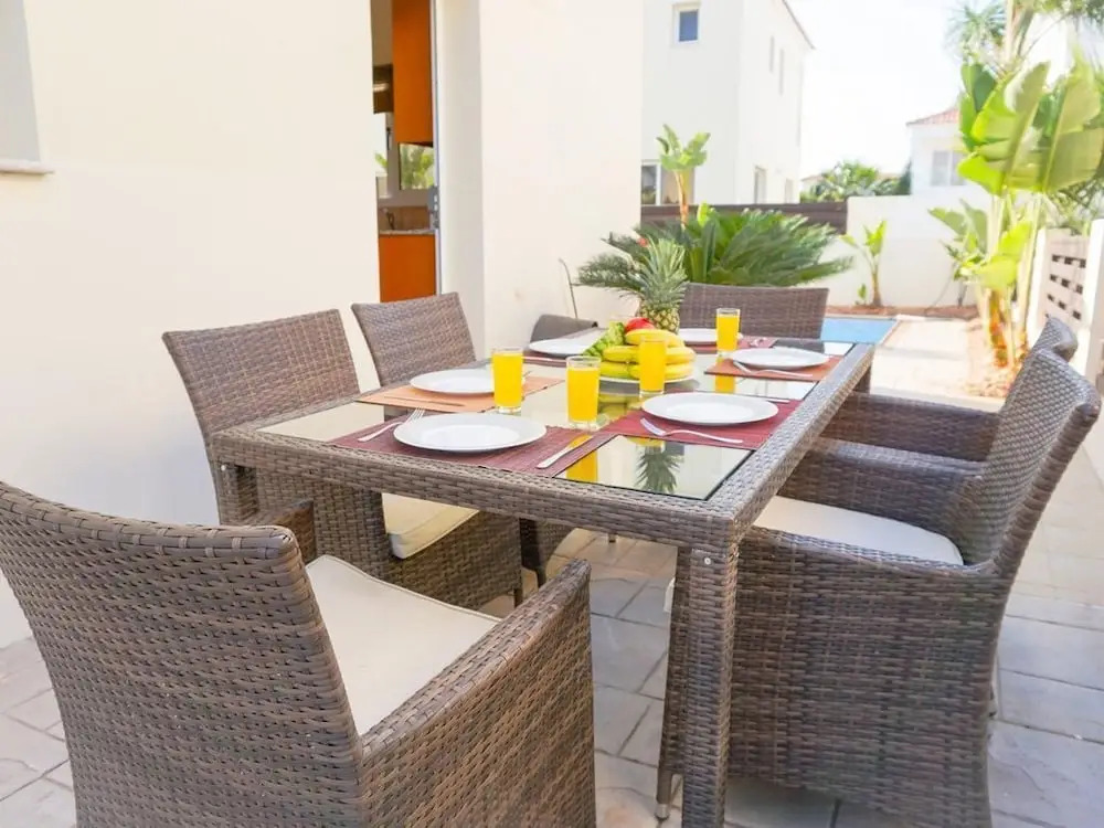 Villa Soraya 3 by Ezoria Holiday Rentals