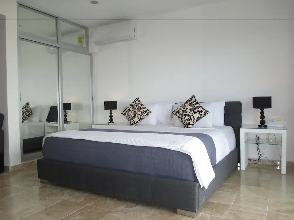 Coral Suites 5C by SunandSea