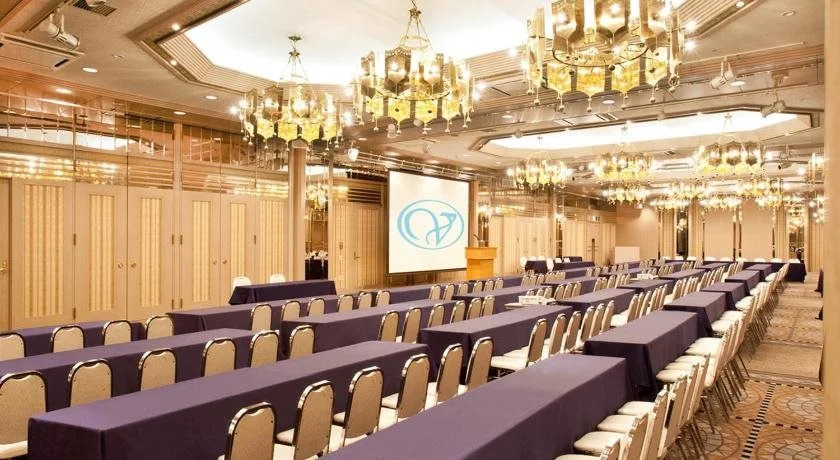 Koriyama View Hotel