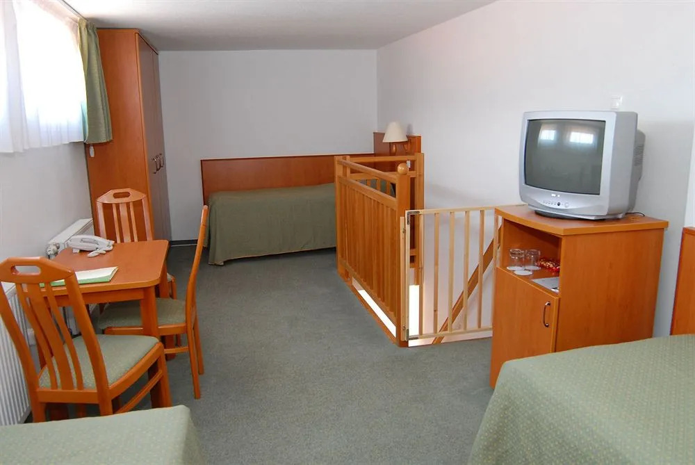 Magita Hotel
