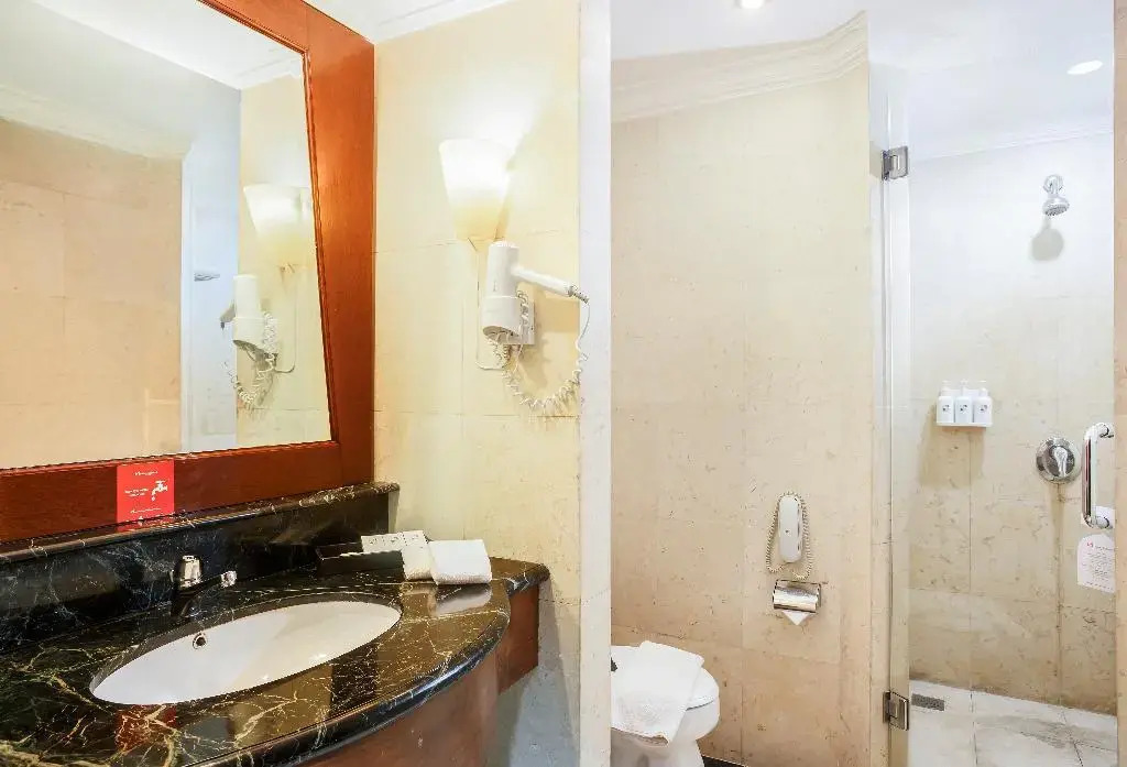 Swiss-Belhotel Tarakan