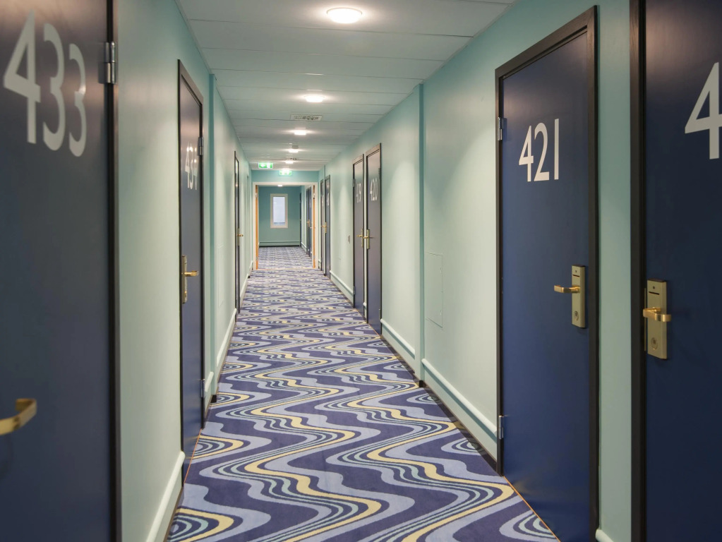 Thon Hotel Nordlys