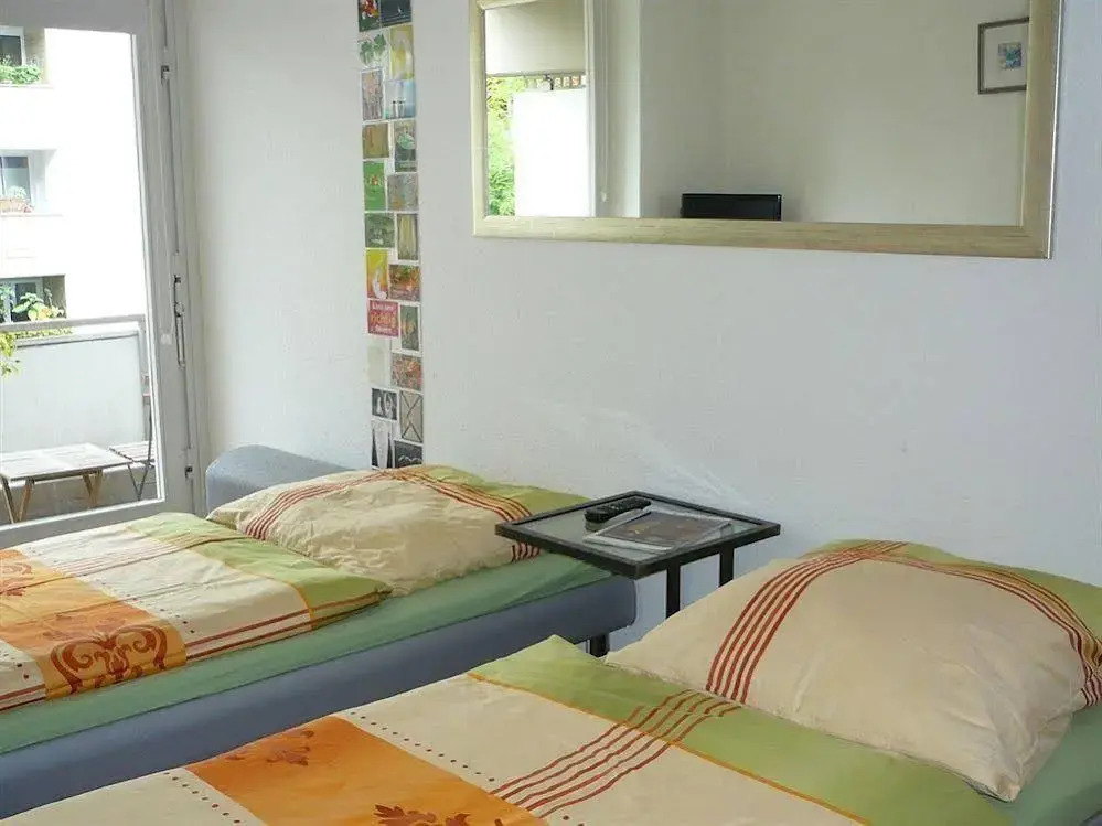 Cityapartment Köln