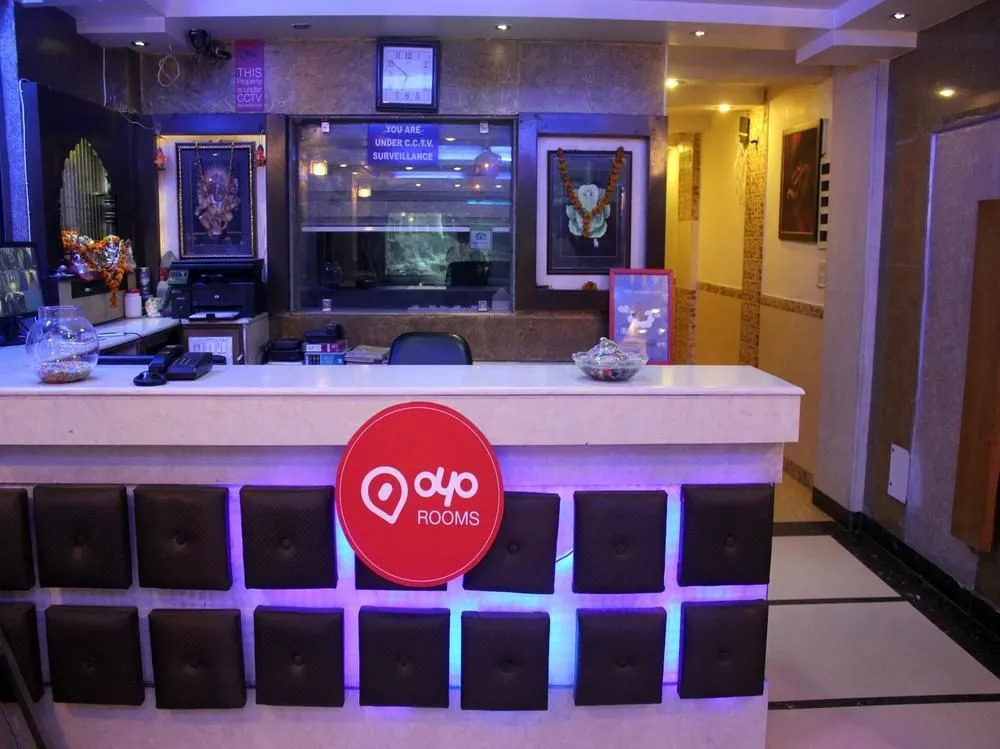 OYO 517 Hotel Star View