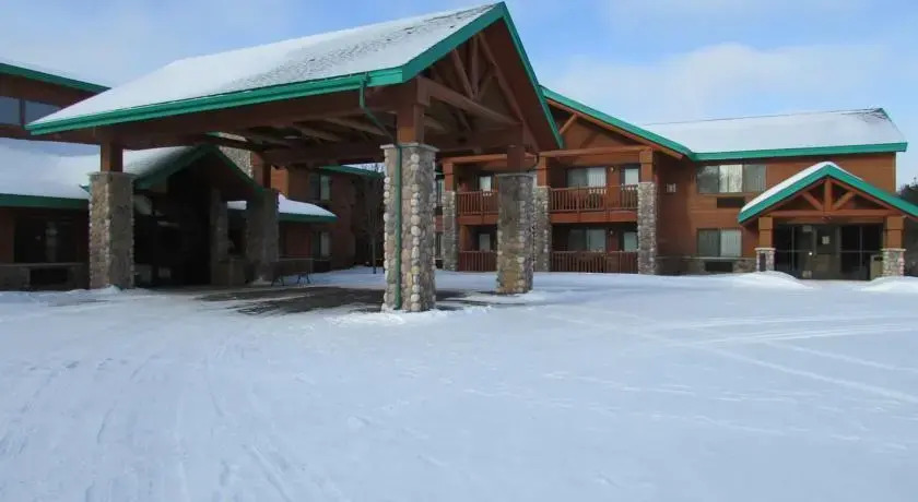 Americas Best Inn