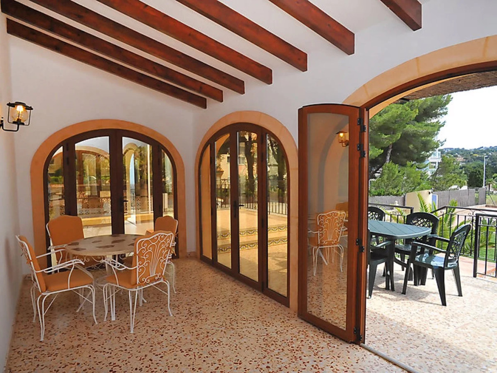 Holiday Home Patrai by Interhome