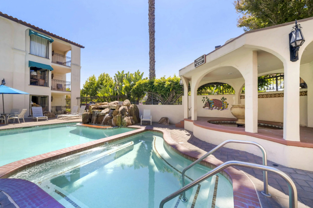 Best Western Casa Grande Inn