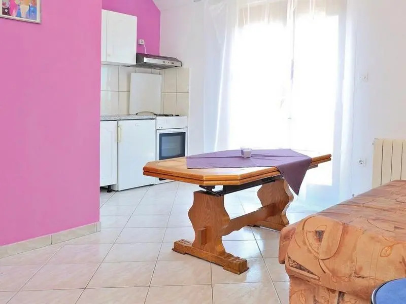 Apartments Bozena