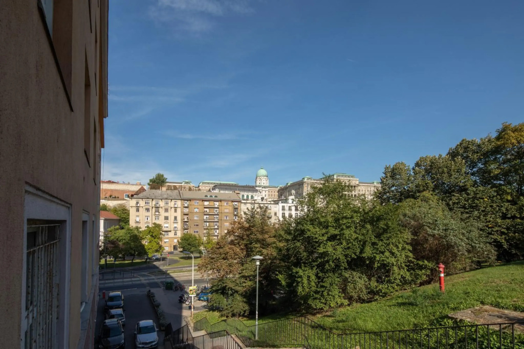 Kastely Apartments - Buda Castle