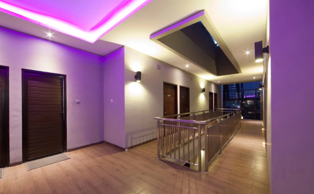 D'River Guesthouse