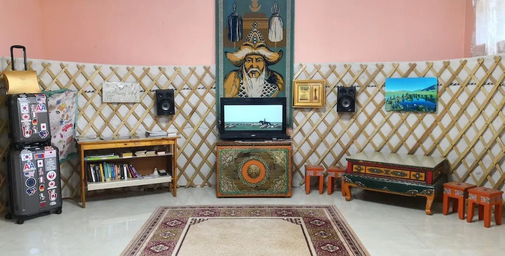 Town Yard Hostel